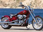 Harley-Davidson Harley Davidson FXCWC Softail Rocker C